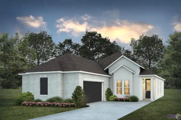 18966 Pharlap Way, Zachary, LA 70791