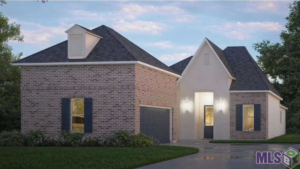 1545 Frankel Ave, Zachary, LA 70791 - #1
