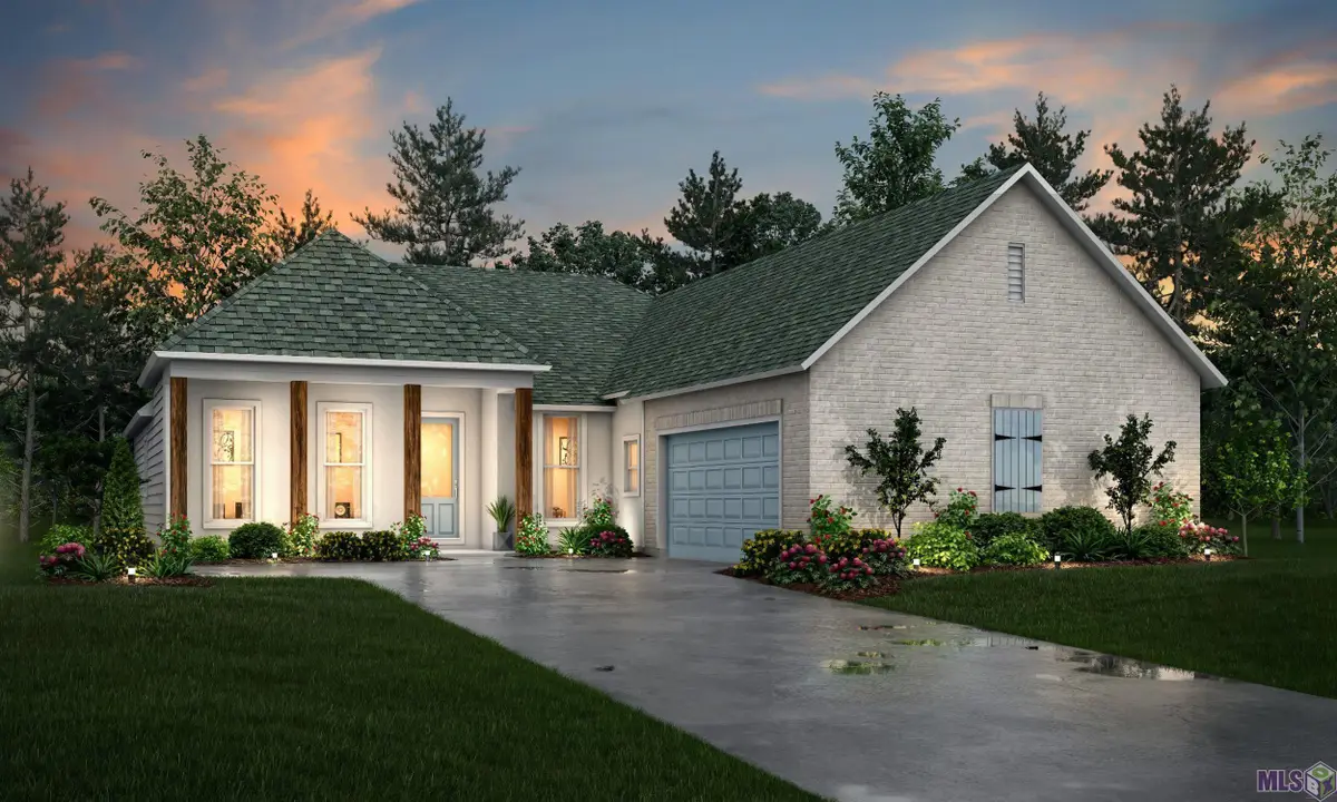 1555 Frankel Ave, Zachary, LA 70791 - #1