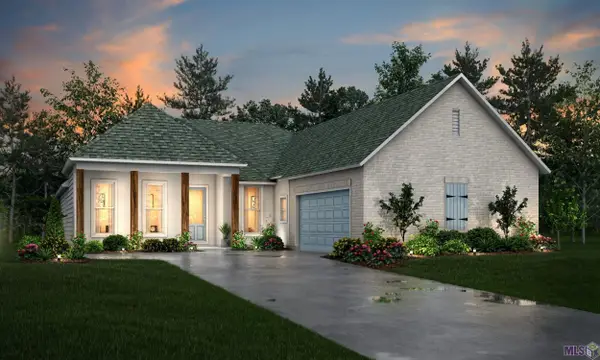 1555 Frankel Ave, Zachary, LA 70791