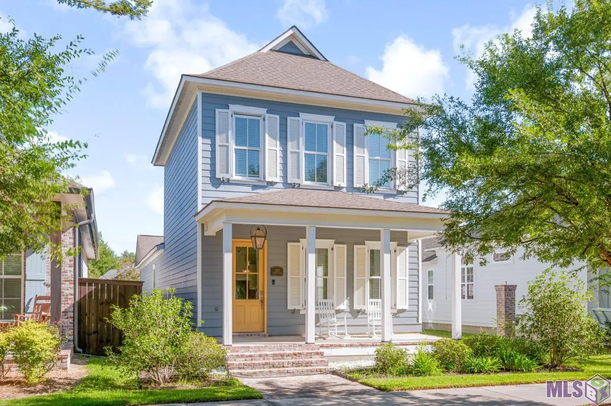 1267 Americana Blvd, Zachary, LA 70791 - #1