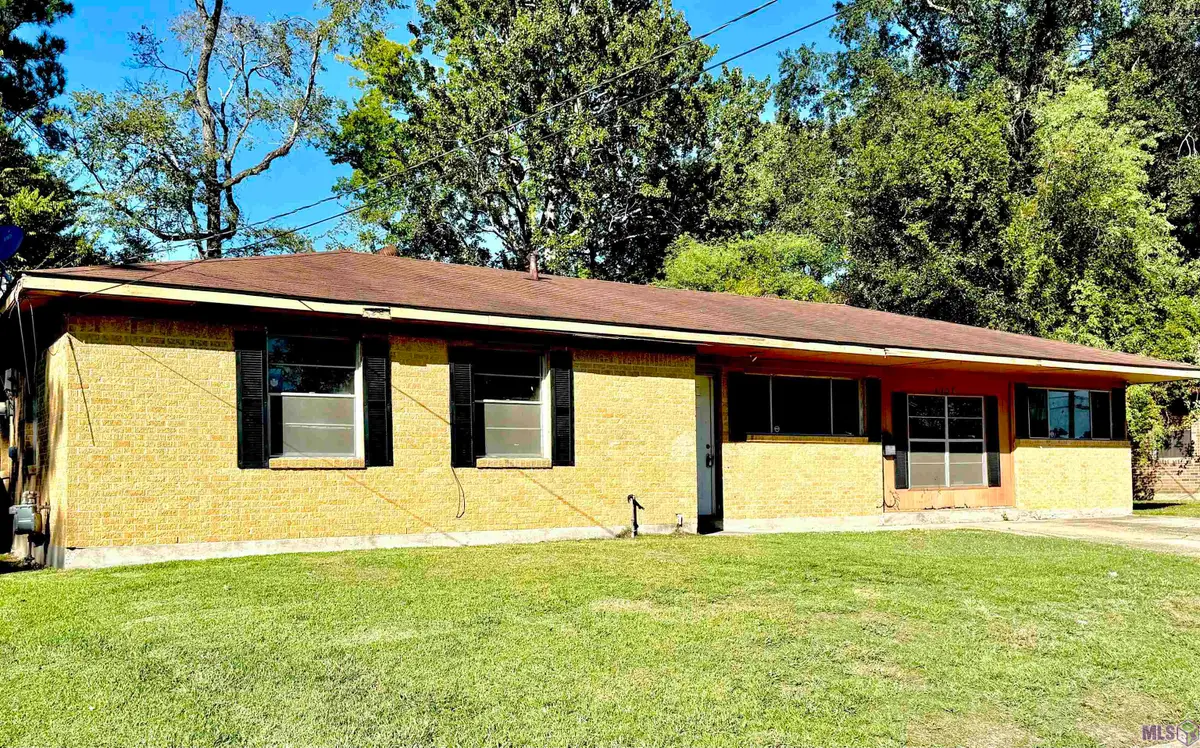 6757 Myrtlewood Dr, Baton Rouge, LA 70812 - #1