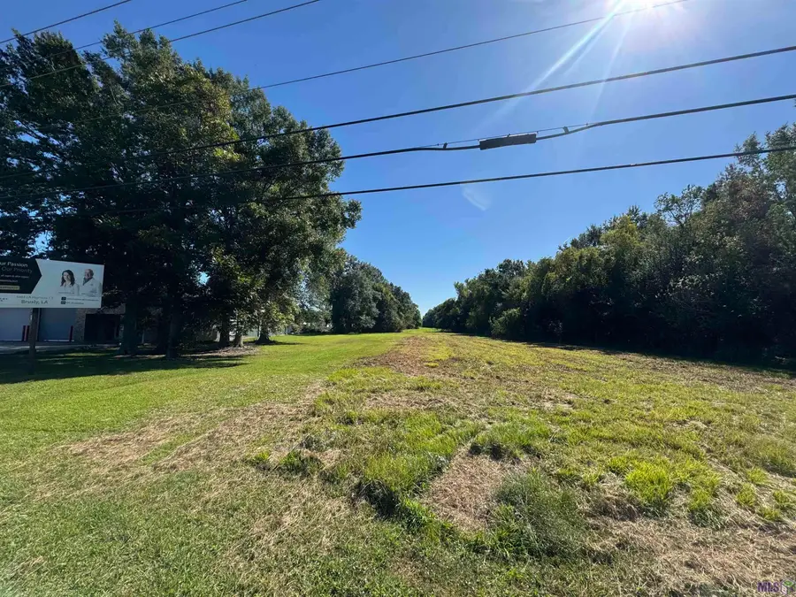 6929 La Hwy 1, Addis, LA 70710 - #2