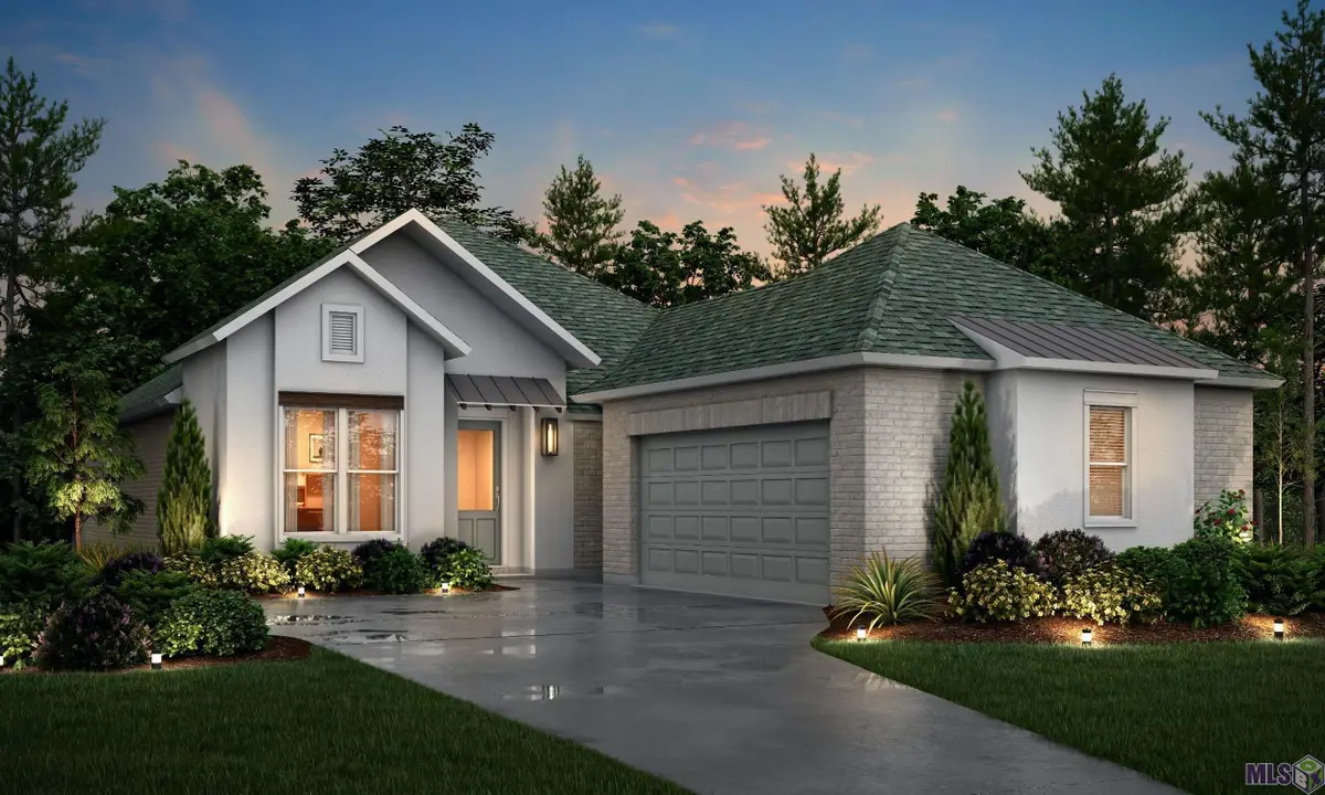 10674 Deric Ave, Denham Springs, LA 70726 - #1