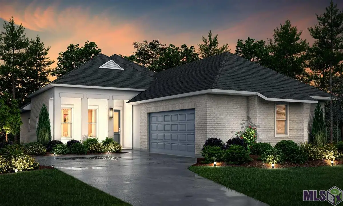 10651 Deric Ave, Denham Springs, LA 70726 - #1