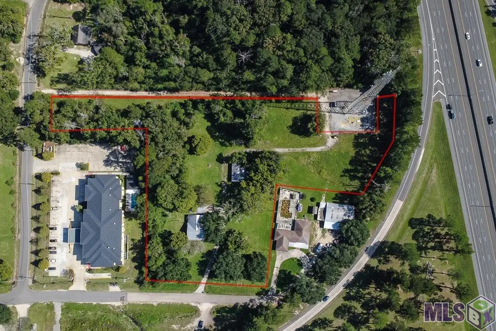 27850 Old South Walker Rd, Walker, LA 70785 - #1