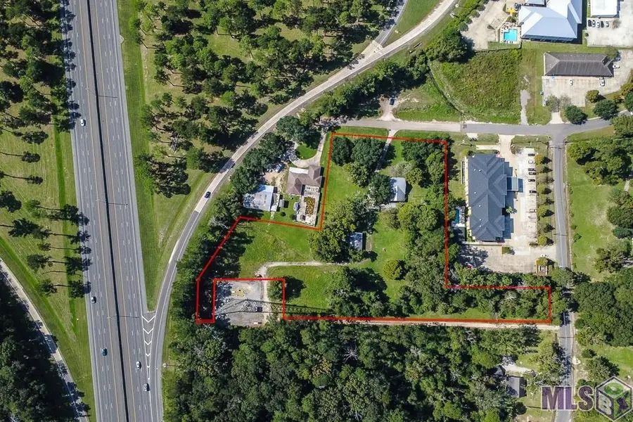 27850 Old South Walker Rd, Walker, LA 70785 - #3