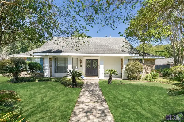 12275 E Sheraton Dr, Baton Rouge, LA 70815