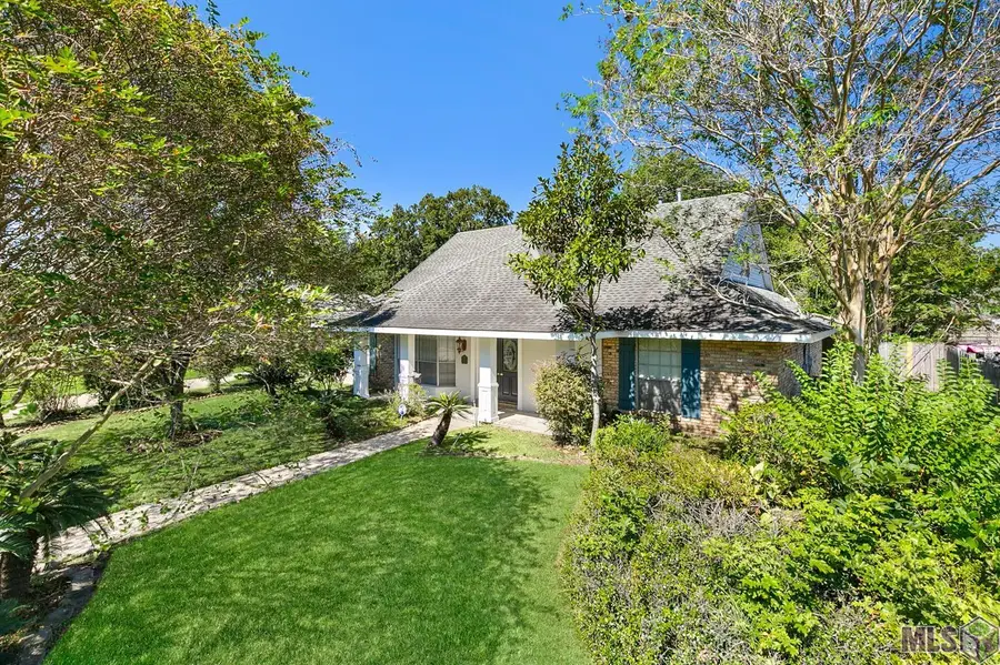 12275 E Sheraton Dr, Baton Rouge, LA 70815 - #2