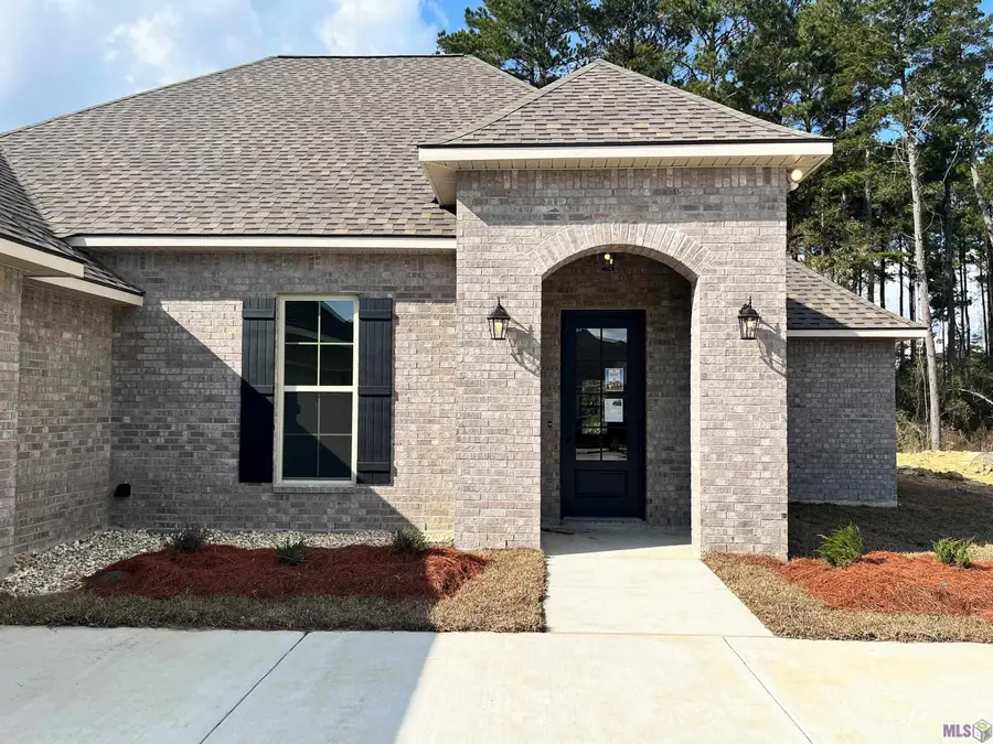 8849 Lyndanne Drive, Denham Springs, LA 70726 - #2