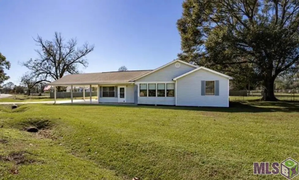 19860 La Hwy 77, Grosse Tete, LA 70740 - #1