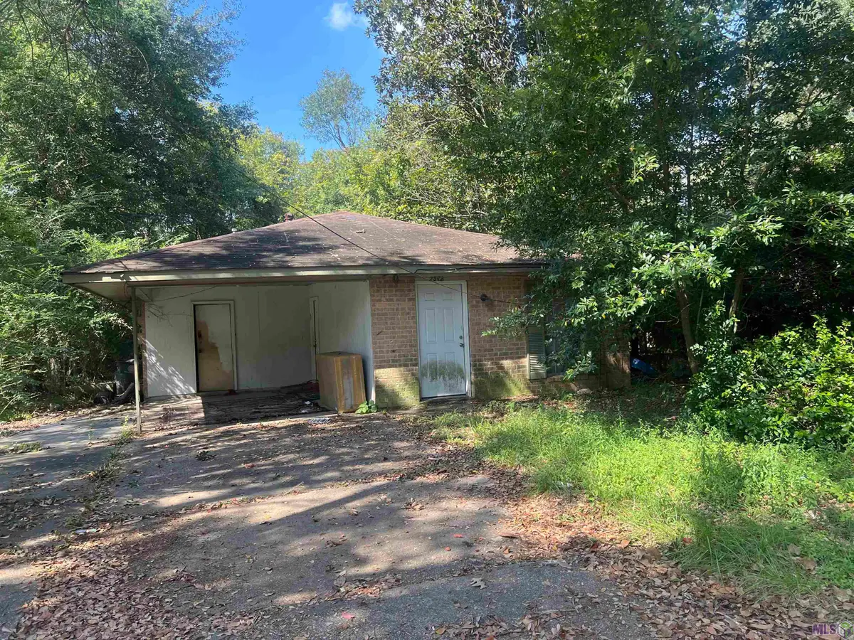 2572 Valley St, Baton Rouge, LA 70808 - #1