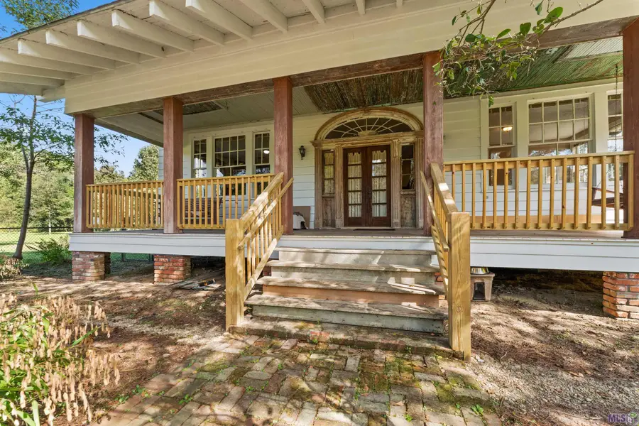 16823 Old Scenic Hwy, Zachary, LA 70791 - #2