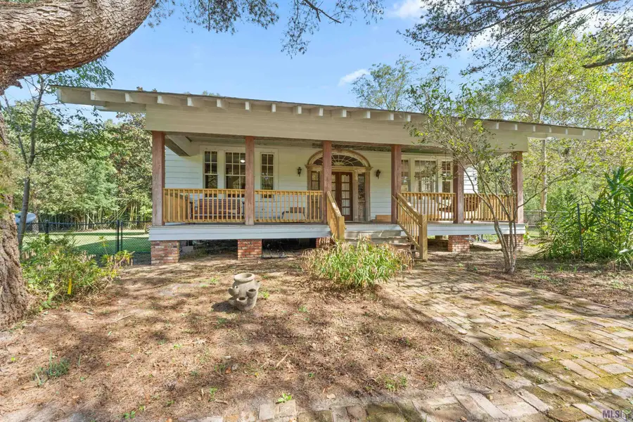 16823 Old Scenic Hwy, Zachary, LA 70791 - #3