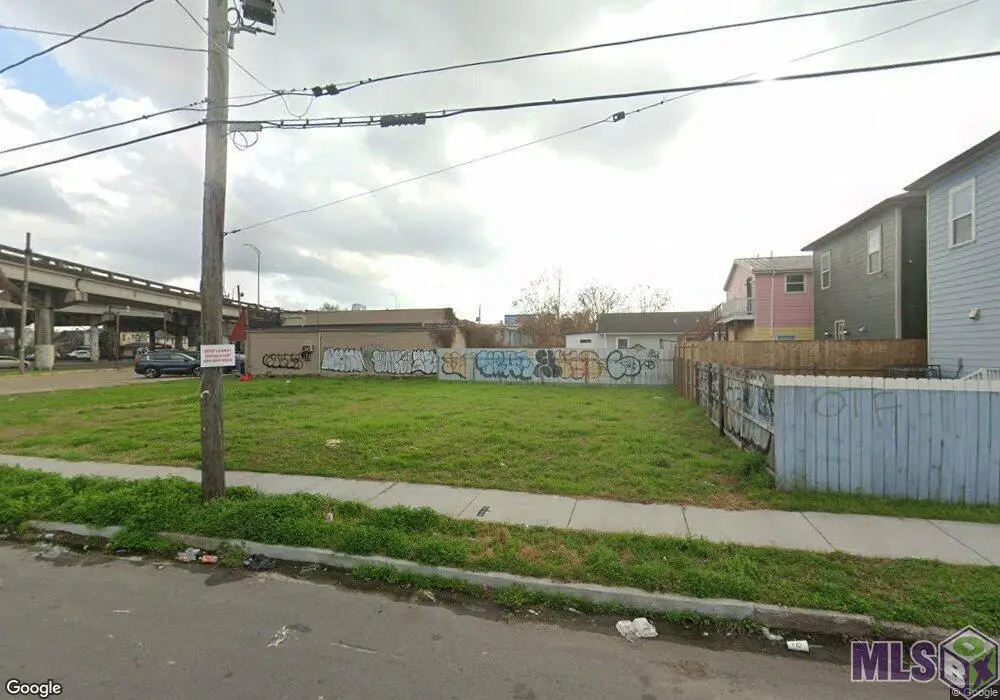 1620 Laharpe Street, New Orleans, LA 70116 - #1