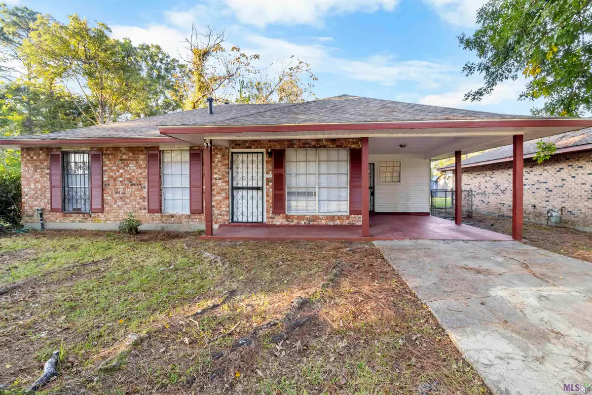 7153 Perimeter Dr, Baton Rouge, LA 70812 - #1