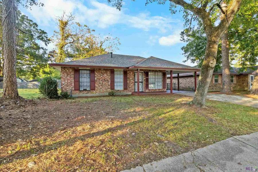 7153 Perimeter Dr, Baton Rouge, LA 70812 - #3