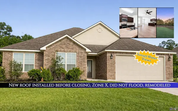 10777 Dodger Dr, Denham Springs, LA 70726