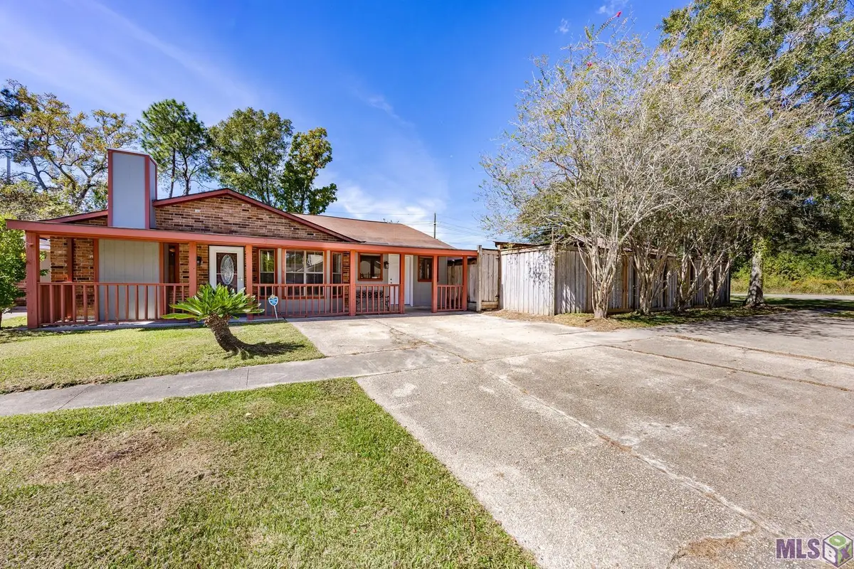 1010 Boreas Dr, Baton Rouge, LA 70816 - #1