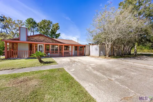 1010 Boreas Dr, Baton Rouge, LA 70816