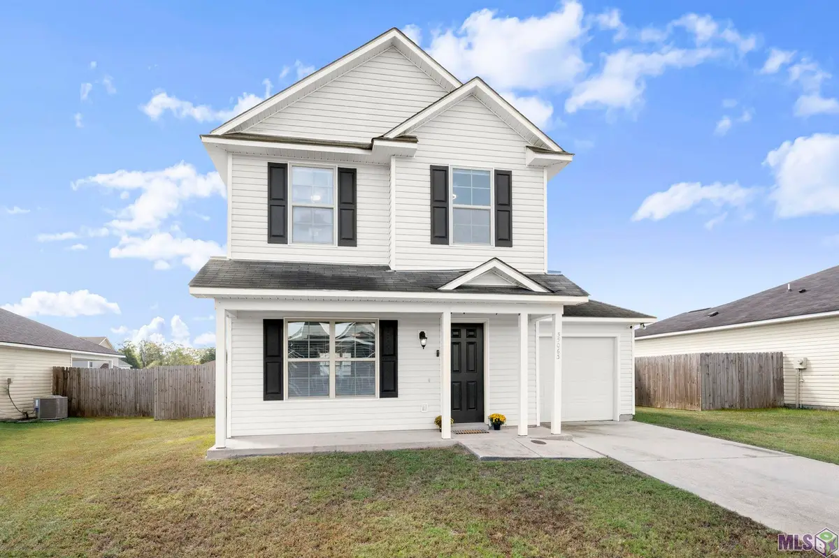 35063 Rayville Dr, Denham Springs, LA 70706 - #1