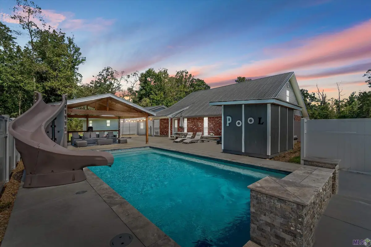 32885 Lower Rome Rd, Springfield, LA 70462 - #1