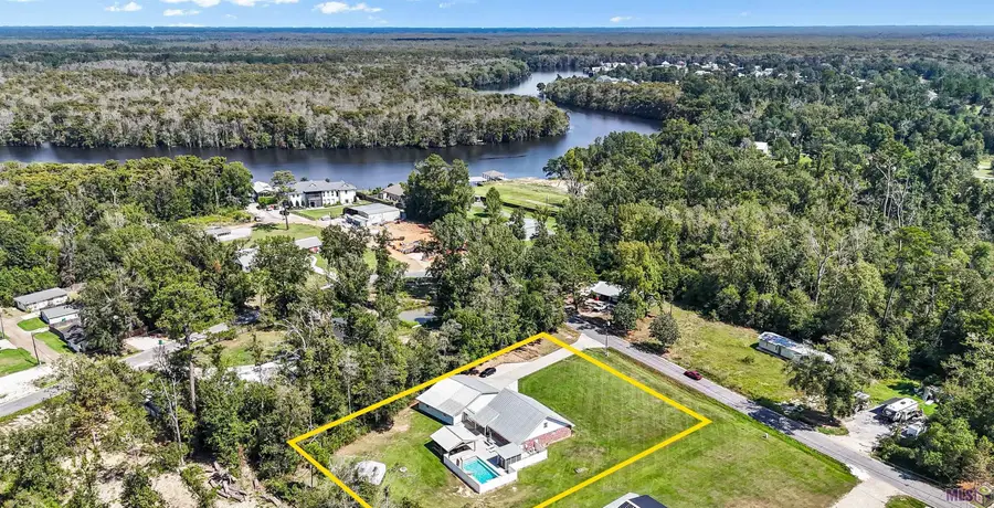 32885 Lower Rome Rd, Springfield, LA 70462 - #2