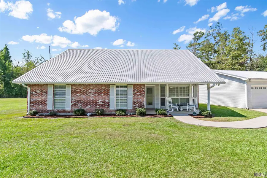 32885 Lower Rome Rd, Springfield, LA 70462 - #3