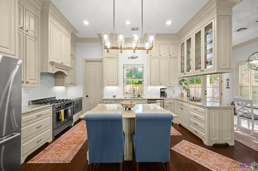 7949 Settlers Cir, Baton Rouge, LA 70810 - #3