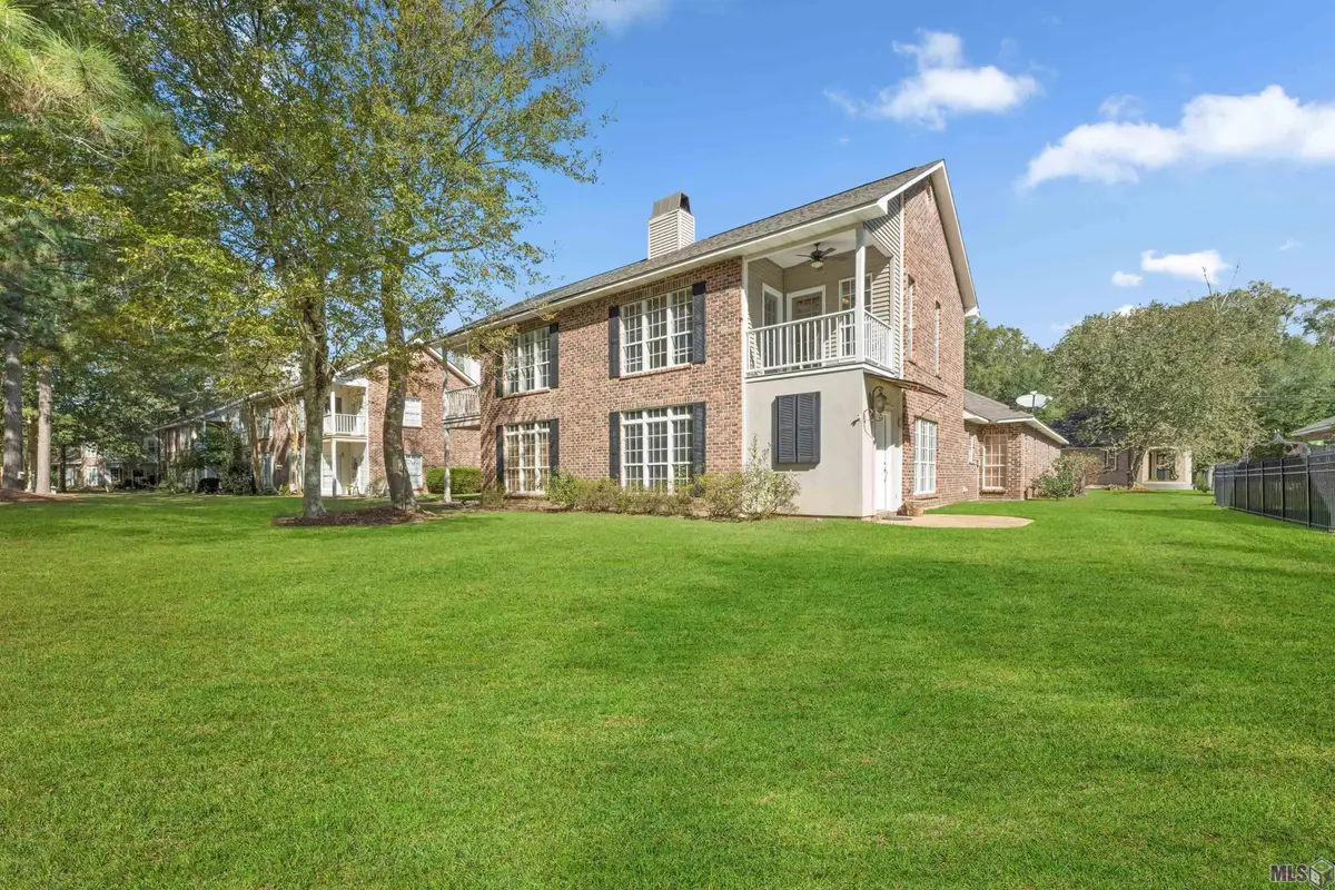 6096 Beechgrove Ln, Saint Francisville, LA 70775 - #1