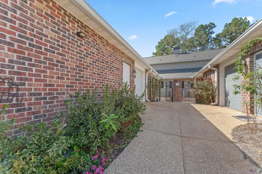 6096 Beechgrove Ln, Saint Francisville, LA 70775 - #2