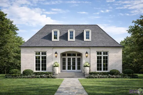 1701 Rue De Grand, Baton Rouge, LA 70808