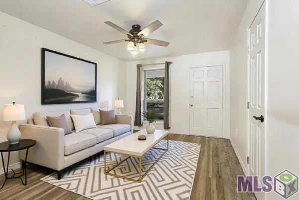 911 Hatchell Ln, Denham Springs, LA 70726