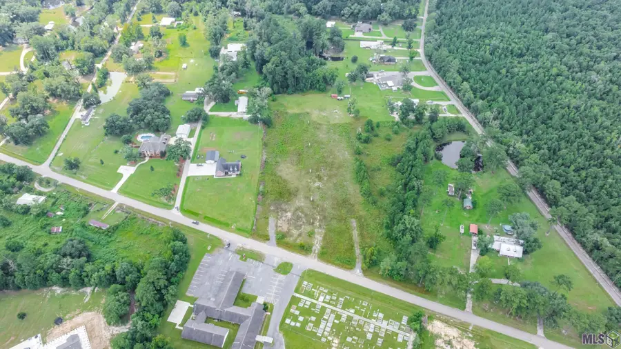 ML 1 - 6 Red Oak Rd, Livingston, LA 70754 - #2