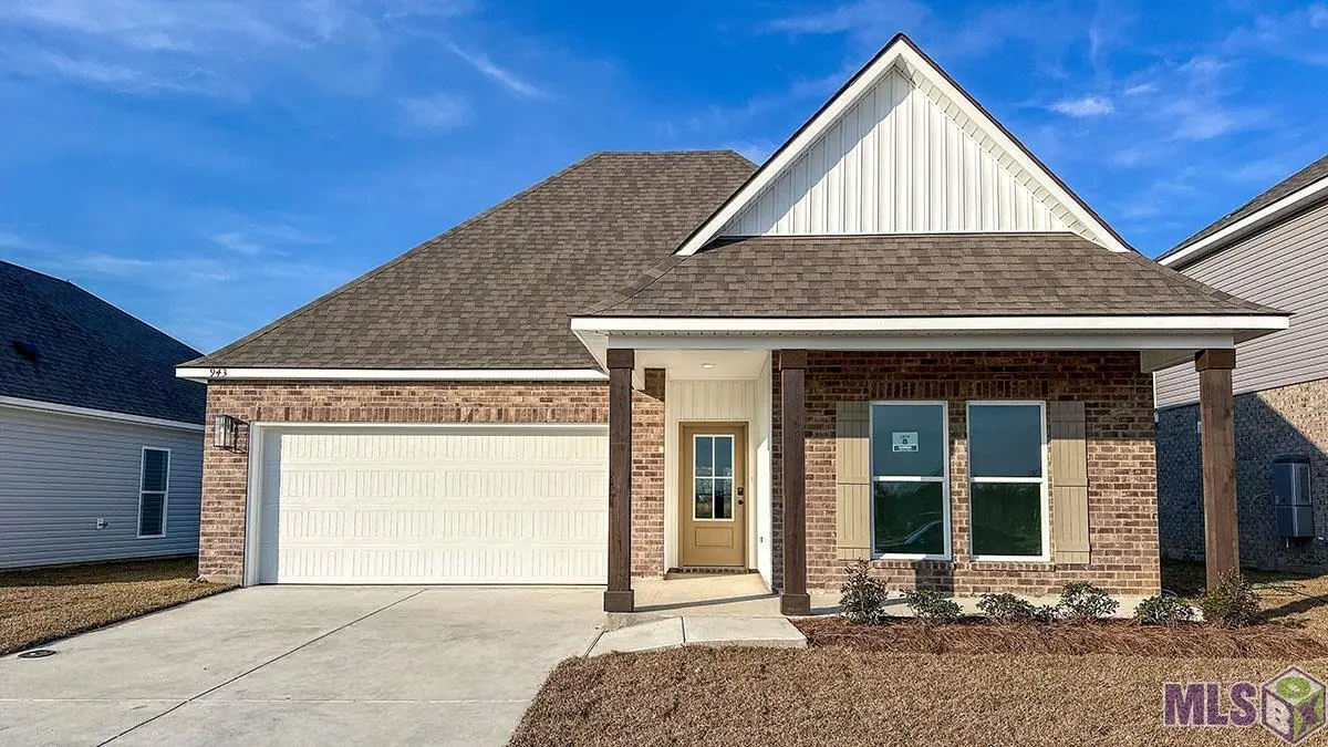 943 Ryan Avenue, Baker, LA 70714 - #1