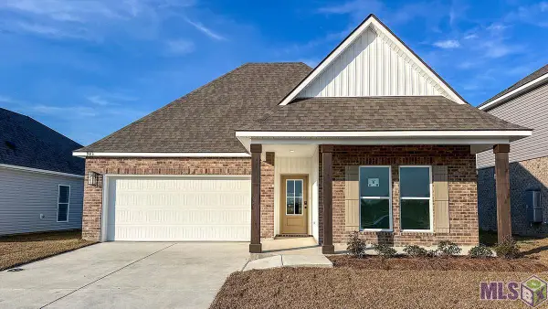 943 Ryan Avenue, Baker, LA 70714