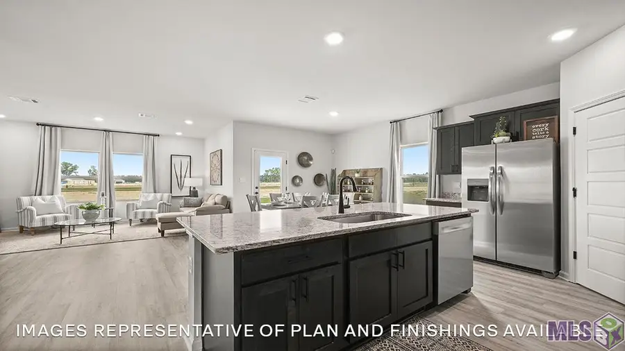 943 Ryan Avenue, Baker, LA 70714 - #3