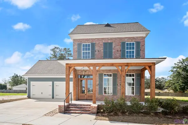 5232 Rue Du Moulin, Baton Rouge, LA 70808