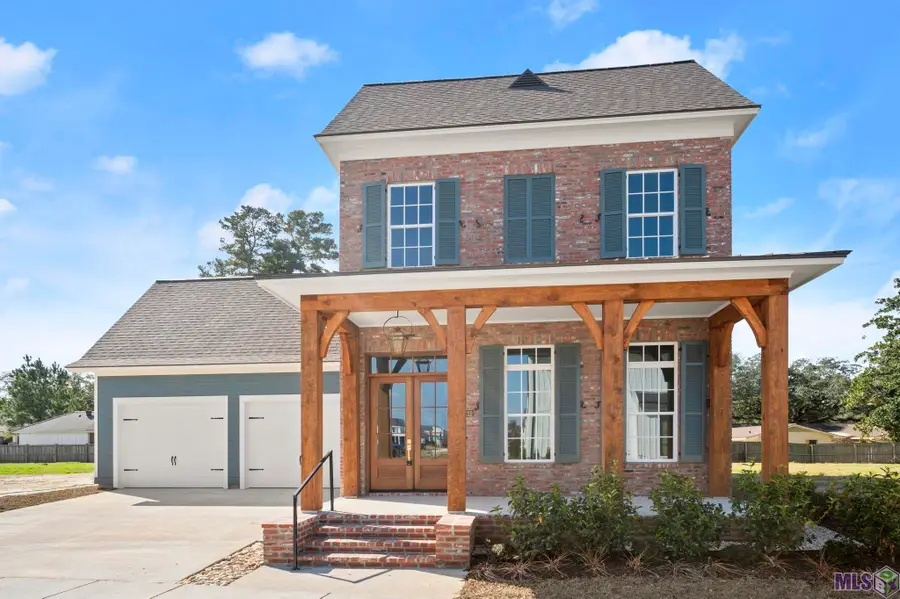 5232 Rue Du Moulin, Baton Rouge, LA 70808 - #2