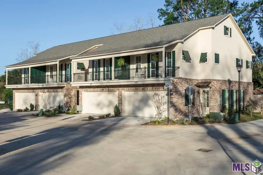 5733 Dominican Ln, Baton Rouge, LA 70806 - #2