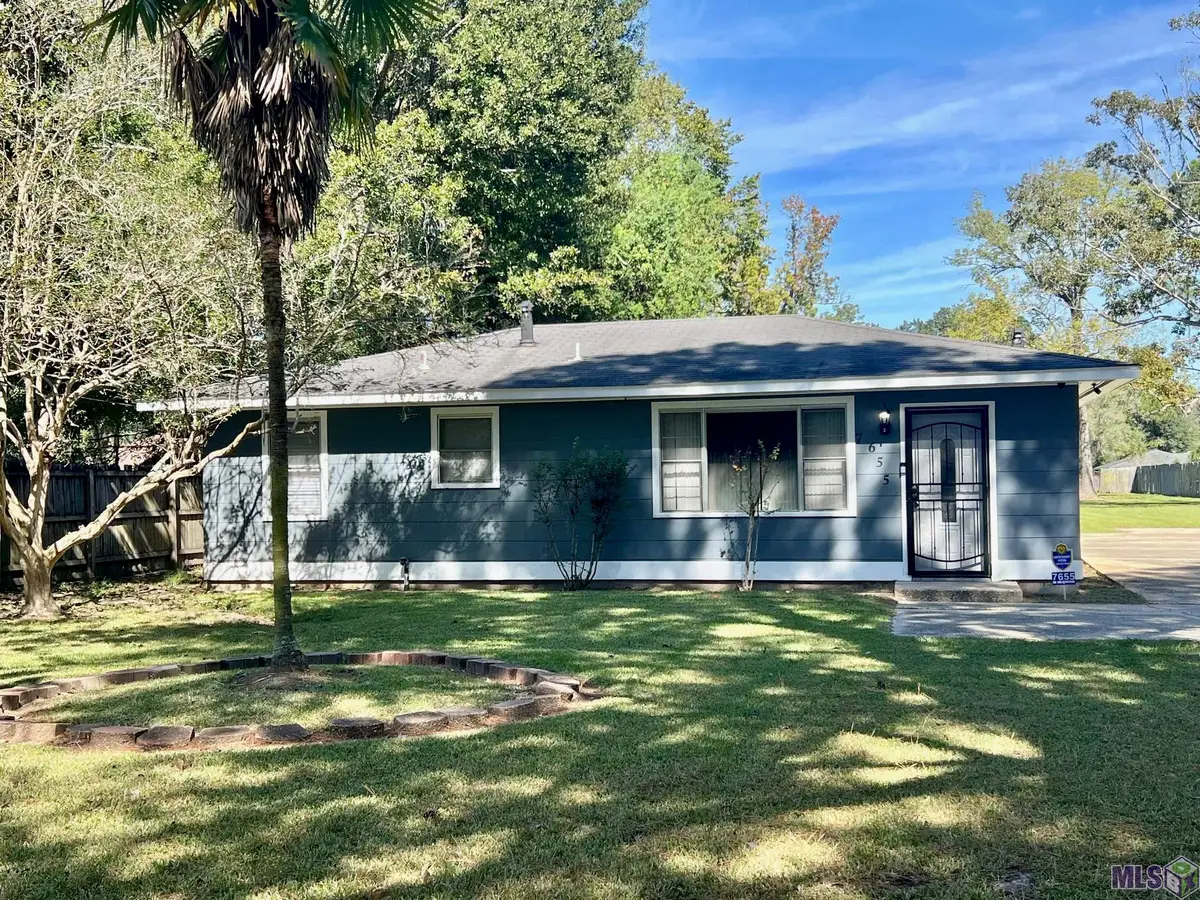 7655 Hanks Dr, Baton Rouge, LA 70812 - #1