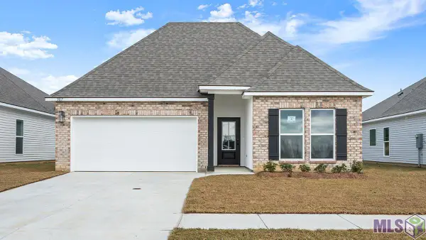 967 Ryan Avenue, Baker, LA 70714