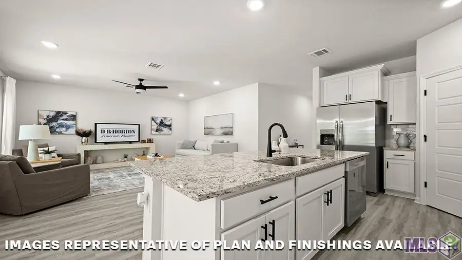 967 Ryan Avenue, Baker, LA 70714 - #2