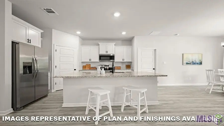 967 Ryan Avenue, Baker, LA 70714 - #3