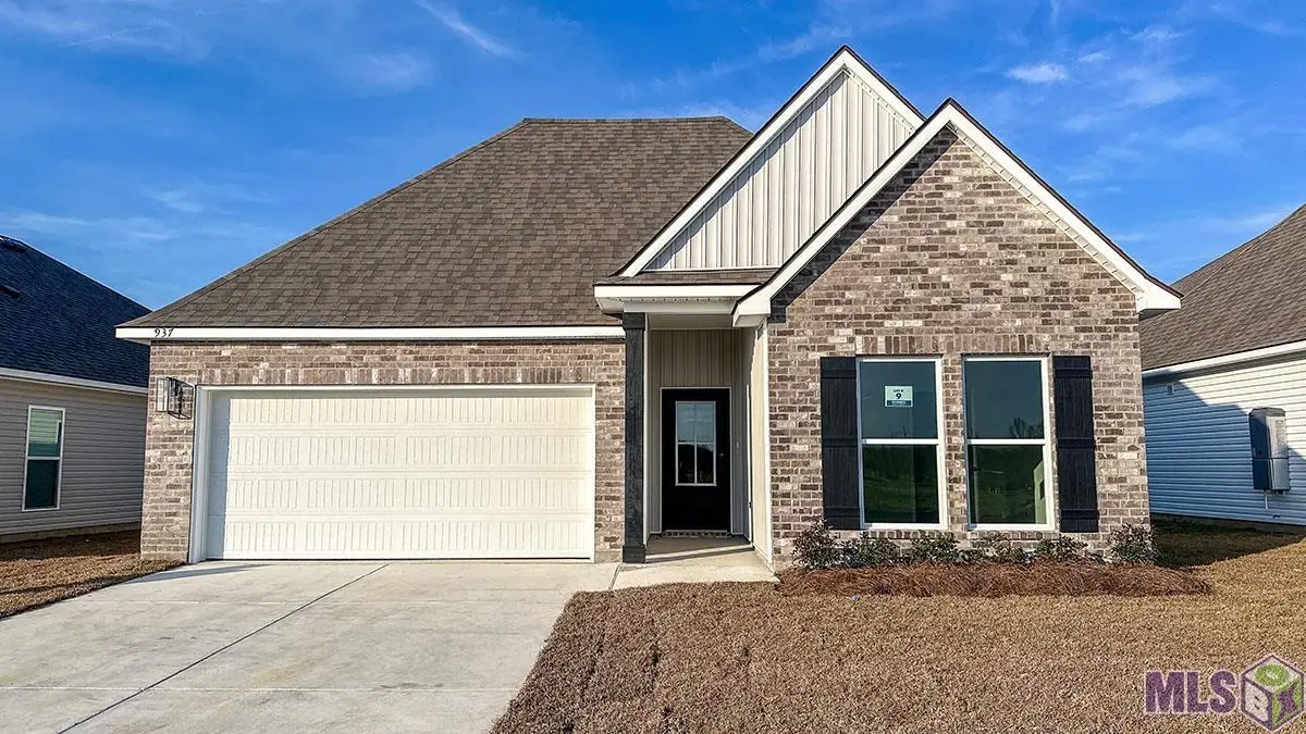 937 Ryan Avenue, Baker, LA 70714 - #1