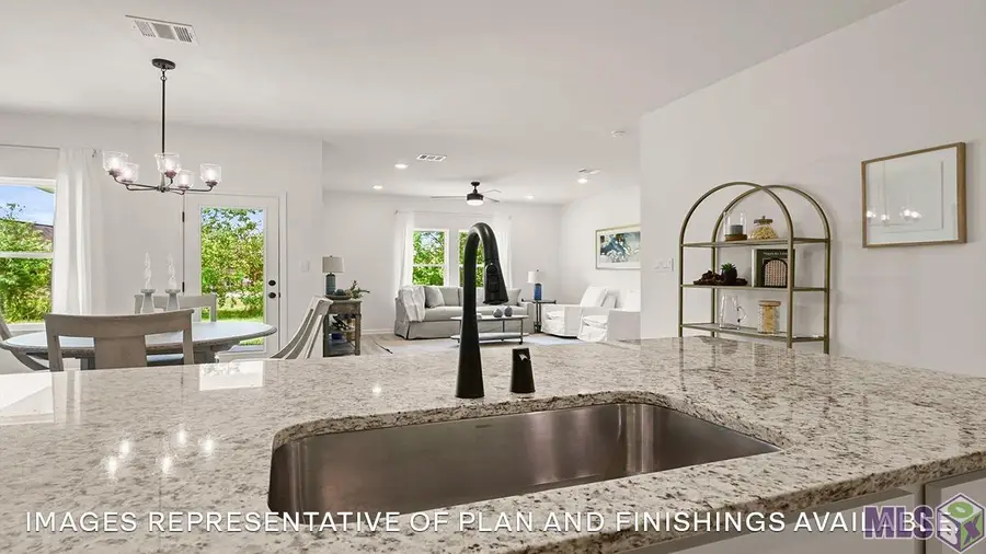 961 Ryan Avenue, Baker, LA 70714 - #2