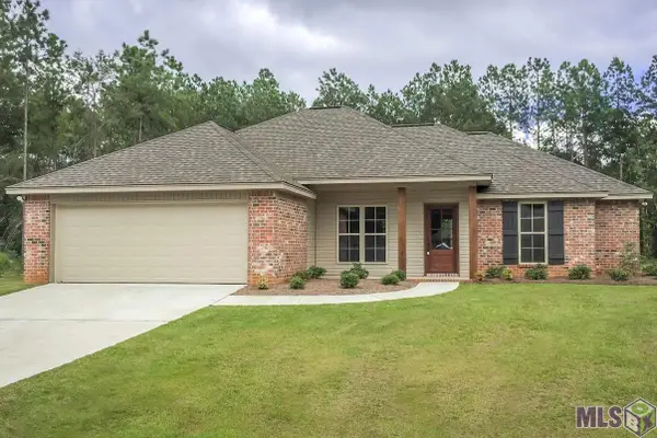 58980 Martin Luther King Blvd, Plaquemine, LA 70764