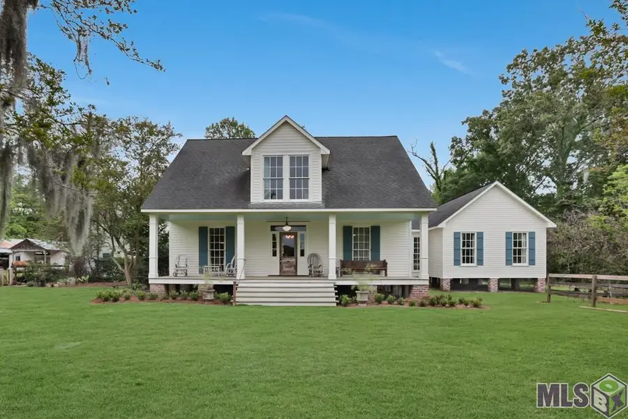 22658 Sutter Ln, Zachary, LA 70791 - #2