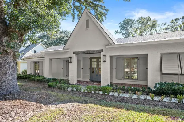 4044 S Ramsey Dr, Baton Rouge, LA 70808