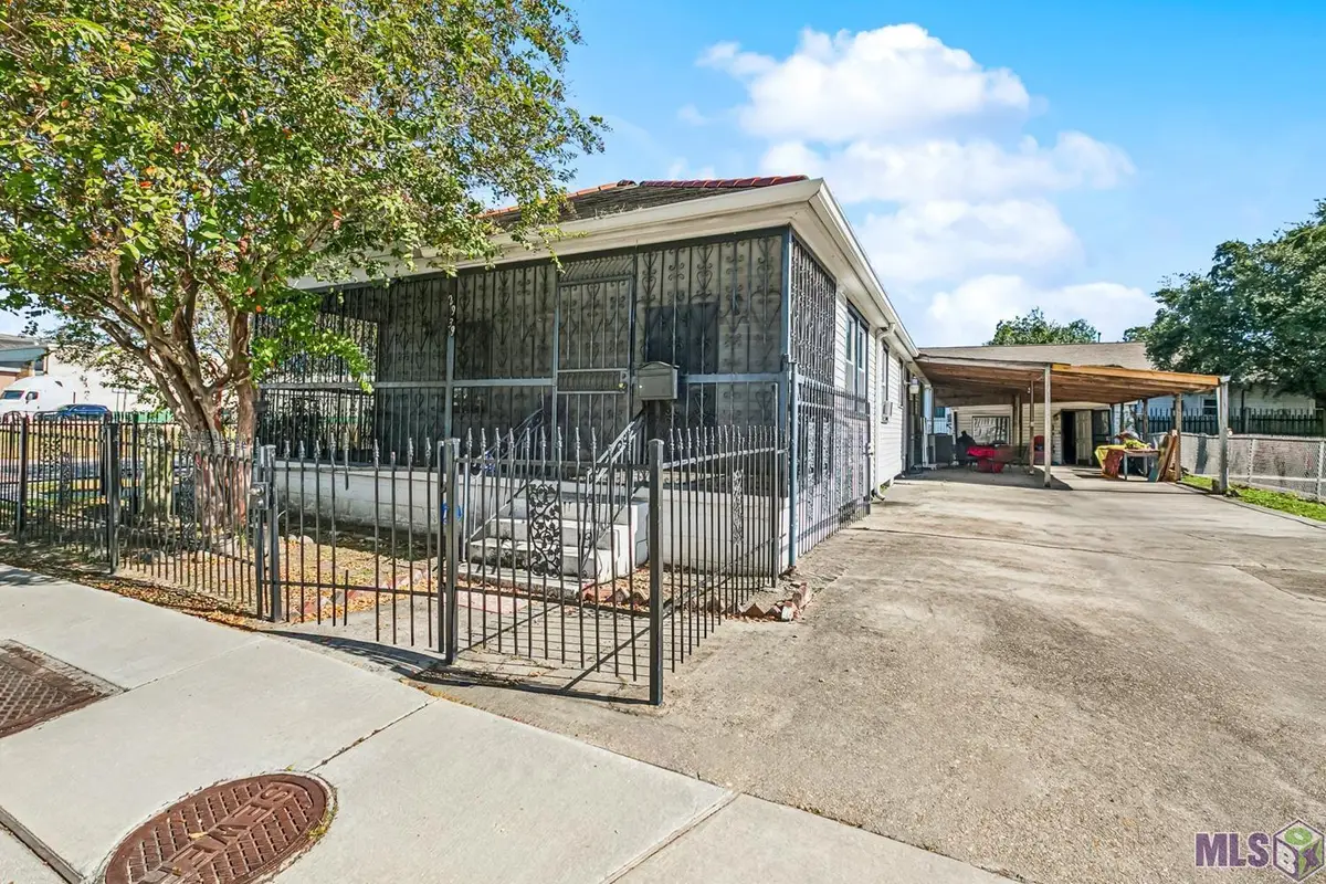 2939 Leonidas St, New Orleans, LA 70118 - #1